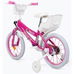 Brnecykel 16" Huffy 21851W Princess
