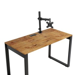 Esperanza ERW017 Bordholder til skrm 10-27'' op til 8 kg