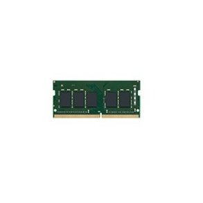 Kingston SODIMM ECC 16GB DDR4 1Rx8 Micron F 2666MHzPC4-21300 KSM26SES8/16MF