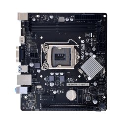 Biostar H81MHV3 3.0 H81 Intel H81 LGA 1150 (stik H3) micro ATX