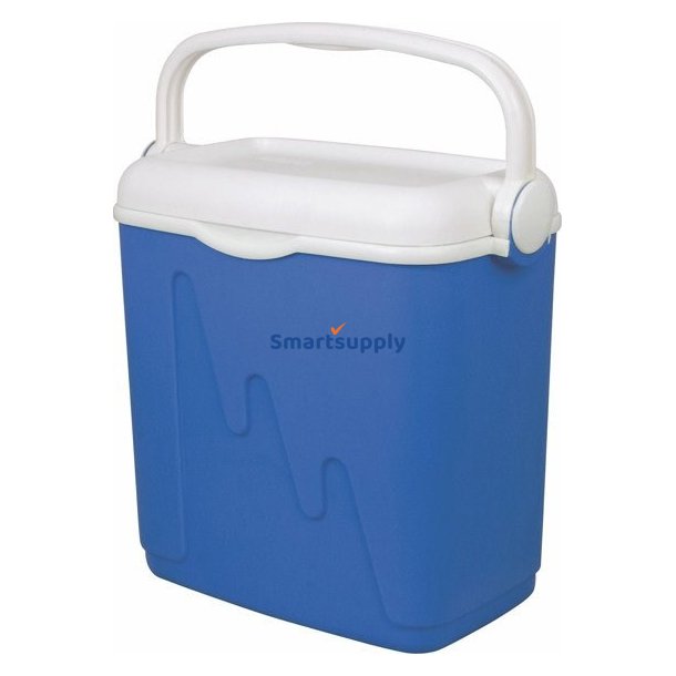 Kleskab til turister CURVER 159567 20L Bl