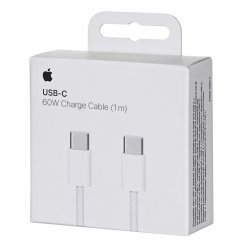Apple MQKJ3ZM/A USB-kabel USB 3.2 Gen 1 (3.1 Gen 1) 1 m USB C