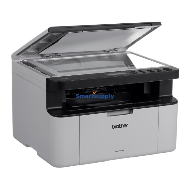 Brother Dcp-1510E Multifunktionel Laser 2400 X 600 Dpi 20 Sider/Min A4