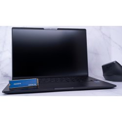 ADATA Legend 750 M.2 500 GB PCI Express 3.0 3D NAND NVMe