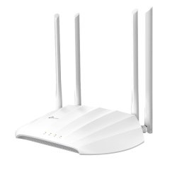 Tp-Link Tl-Wa1201 Trdlst Access Point 867 Mbit/S Power Over Ethernet (Poe) Hvid