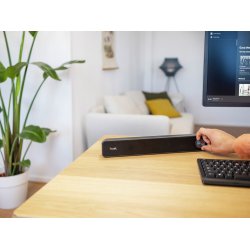 Trust Arys Black 2.0-Kanaler 6 W