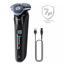 Philips SHAVER Series 7000 S7886/35 Elektrisk Wet & Dry-shaver
