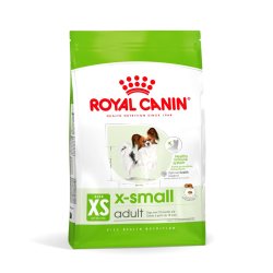 Royal Canin Voksen X- Lille Shn - Trfoder Til Hunde - 3 Kg