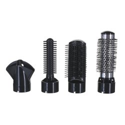 Concept KF1325 hrstyler Krllejern Varm Gr 600 W 1,65 m