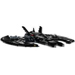 Lego DC Super Heroes 76161 Batwing (1989)