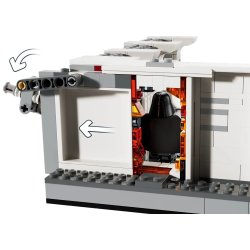 Lego Star Wars 75387 Ombord P Tantive Iv