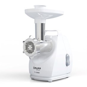 SMAPP 490.8	Kdhakker 2200 W Hvid
