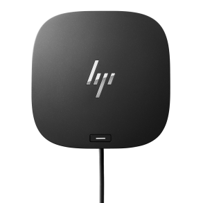 HP USB-C-dockingstation G5