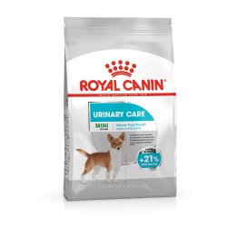 Royal Canin Mini Urinary Care - Trfoder Til Hunde - 3 Kg