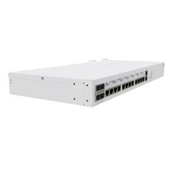 Mikrotik Ccr2116-12G-4S+ Kablet Router Gigabit Ethernet Hvid