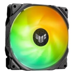 ASUS TUF Gaming LC II 360 ARGB AiO flydende klesystem