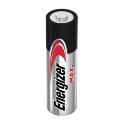 Energizer Max 437642 Batteri AA LR6 4 pakker Eco