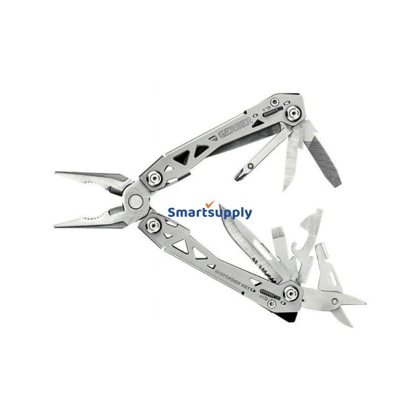 Gerber Suspension Nxt Multivrktj