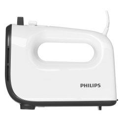 Philips 5000 series 450 W, 5 hastigheder + turbo, automatisk drevet 3 l skl, mixer