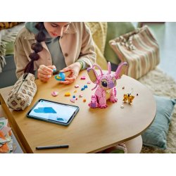 Lego Disney 43257 Engel