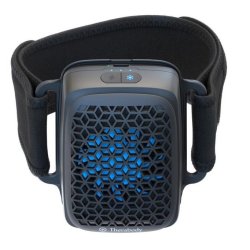 Therabody Recoverytherm Cube