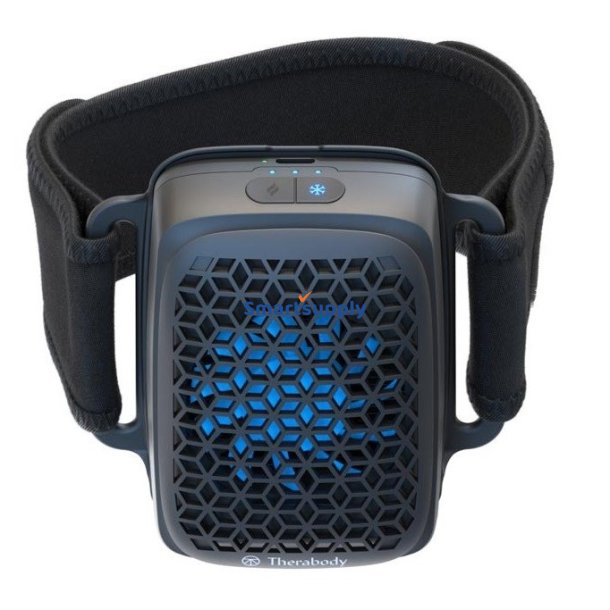 Therabody Recoverytherm Cube