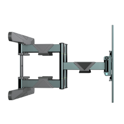 Gembird WM-80ST-01 tv-beslag 2,03 m (80") Stl