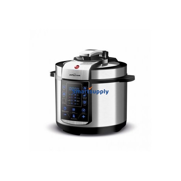 Eldom Sw500 Perfect Cook 5 L Rustfrit Stl 900 W