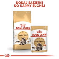 Royal Canin Fbn Maine Coon - Kattevdfoder - Pose 12X 85G