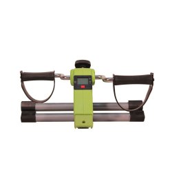 Rehabiliteringsrotor med tller