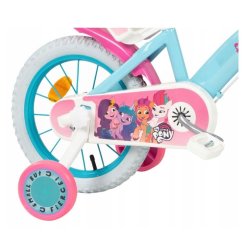 Brnecykel 14" MyLittlePony 1497 TOIMSA