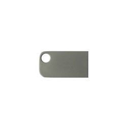 Patriot FLASHDRIVE Tab300 64GB USB 3.2 120MB/s, mini, aluminium, slv