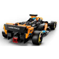 Lego Speed Champions 76919 2023 Mclaren Formel 1 Racerbil