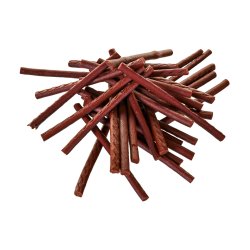 PETITTO Soft beef sticks - godbid til hund - 500g
