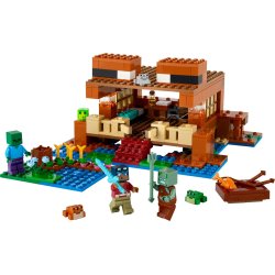 Lego Minecraft 21256 Frhuset