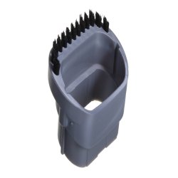 Black & Decker NVC220WBC hndholdt stvsuger Bl, Krom Posels