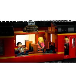 Lego Harry Potter 76405 Hogwarts Express - Collectors' Edition