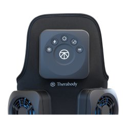 Therabody Recoverytherm Hot &amp; Cold Vibration Kn