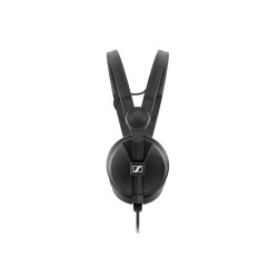 Sennheiser HD 25 - Professionelle Hovedtelefoner, Dynamiske, Lukkede