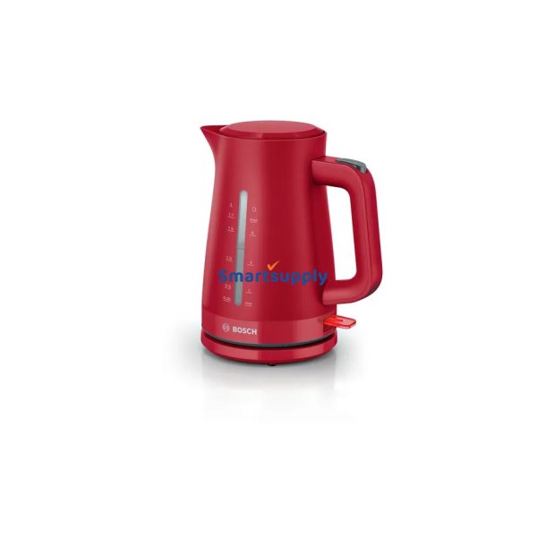 Bosch Twk3m124 Elkedel 1,7 L 2400 W Rd