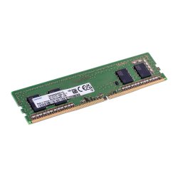 Samsung Udimm 8Gb Ddr4 3200Mhz M378a1g44ab0-Cwe