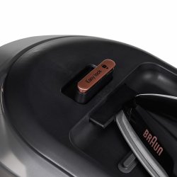 Braun CareStyle 7 Pro dampgenerator IS7286