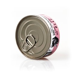 3COTY Turkey - vd kattefoder - 80g