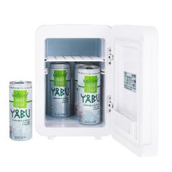 Adler AD 8085 kleskab Fritstende 4 L G