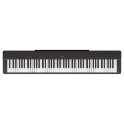 Yamaha P-223B - Digitalklaver