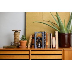 Lego Icons 10367 Ringenes Herre: Balrog Bogkrog