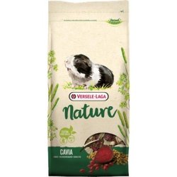 Versele Laga Nature Cavia - Marsvinefoder - 2,3 Kg