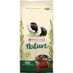 VERSELE LAGA Nature Cavia - Marsvinefoder - 2,3 kg