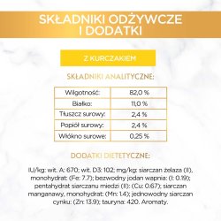 GOURMET GOLD Sauce Delights 85g