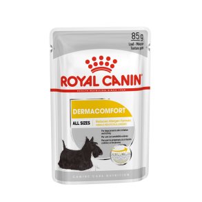 ROYAL CANIN Dermacomfort - Vdt hundefoder - 12 x 85 g